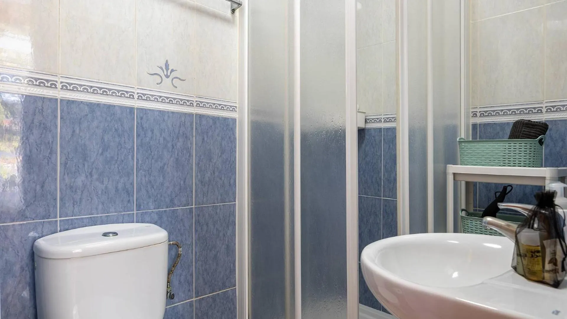 Apartamento Complejo Andalucia Torrecilla Beach Nerja