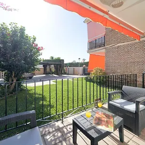 Apartamento Apartamento En Con Terraza By Alterhome, Torre de Benagalbon