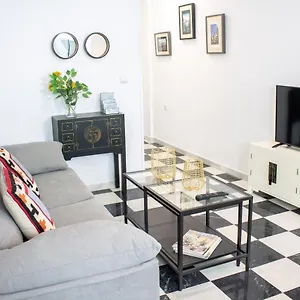  Apartamento Argantonio 8 - Wifi - Petfriendly - Ecofriendly España