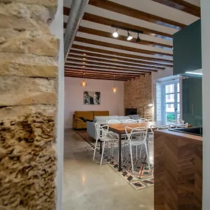  Apartamento Son De España