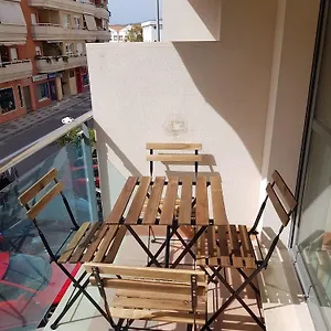 Apartamento A&n Chanquete, Nerja